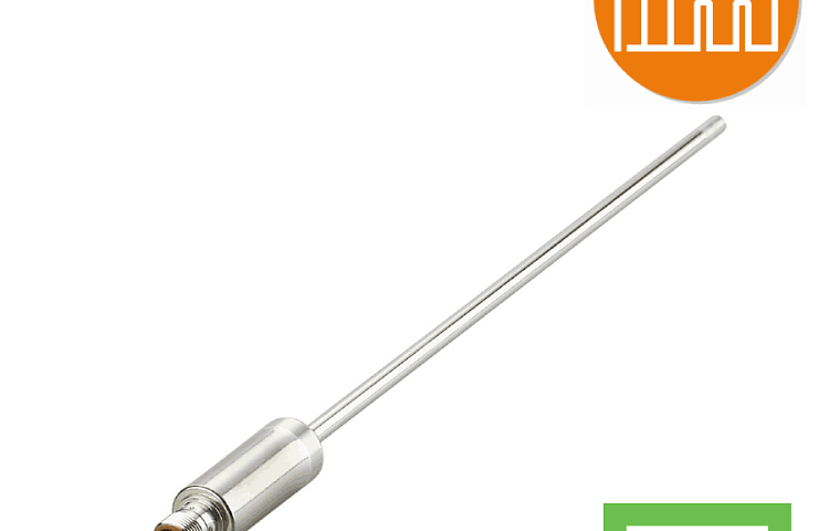 Преобразователь температуры IFM TA2262